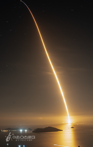 누리호 4차 발사 성공…13기 위성 싣고 뉴스페이스 시대로